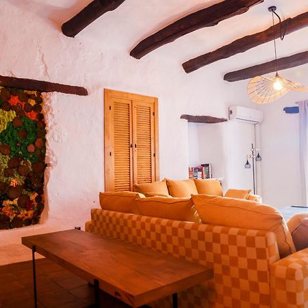 Casa De Los Titeres Pitres Екстериор снимка