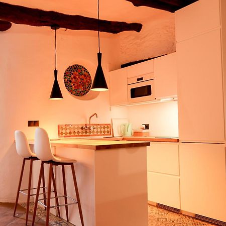 Casa De Los Titeres Pitres Екстериор снимка